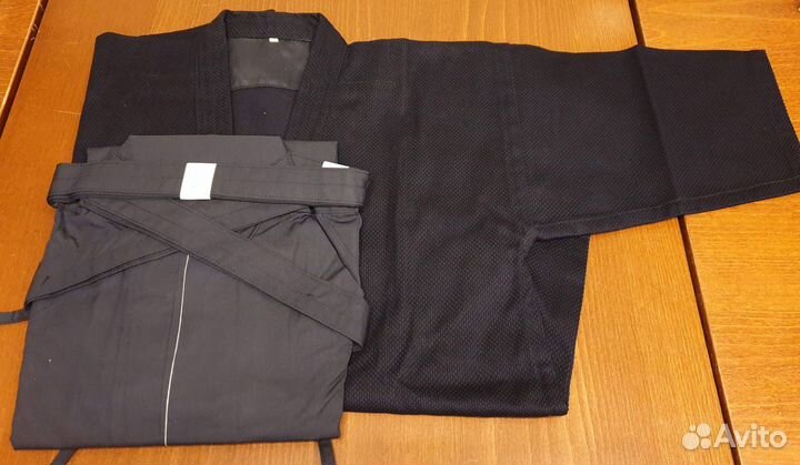 Униформа для Кэндо из Японии