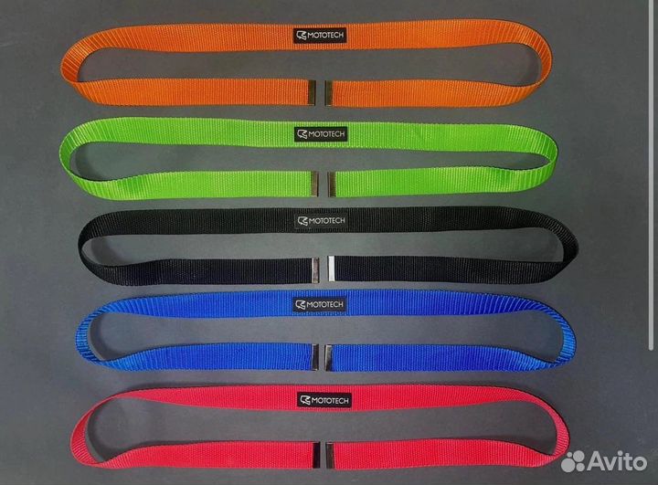 Стропа для мотоцикла