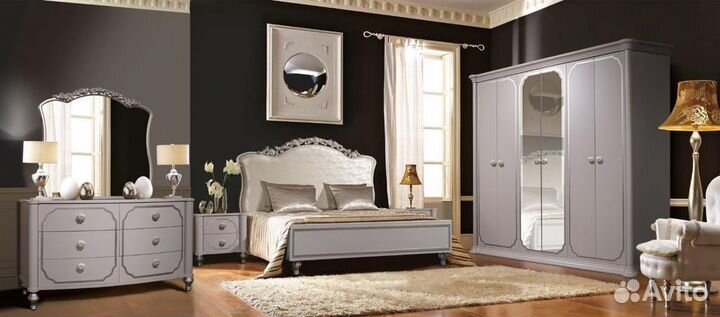 Спальный гарнитур