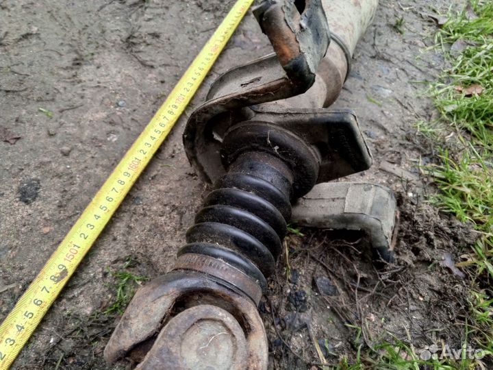 Кардан лт спринтер