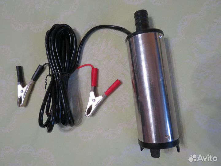 Насос для топлива