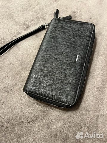 Портмоне мужское