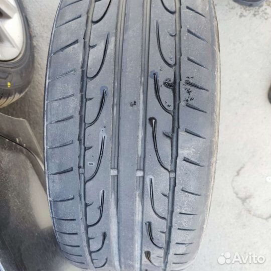 Dunlop SP Sport Maxx 215/45 R16 86H