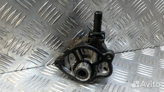 Насос вакуумный mercedes benz sprinter 2 (77C20KX0