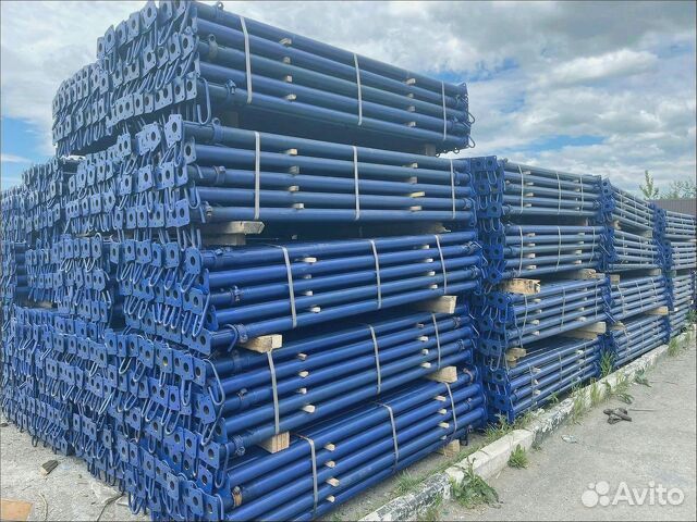 Продаем опалубки для бетонных работ