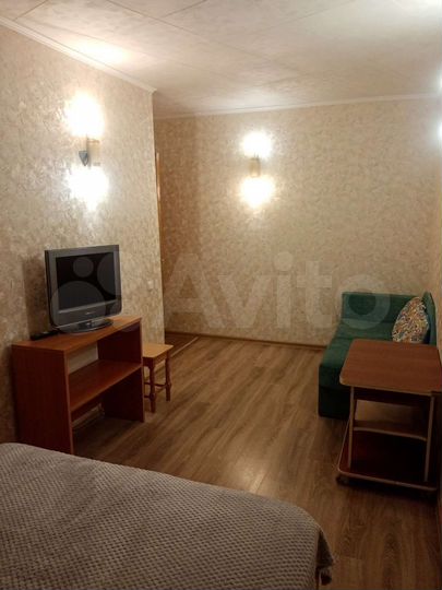 2-к. квартира, 45 м², 5/5 эт.