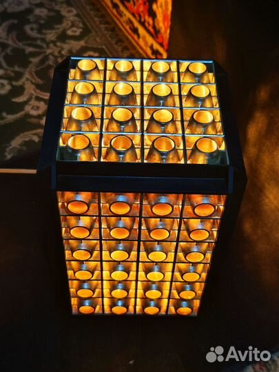 Светильник ночник СССР