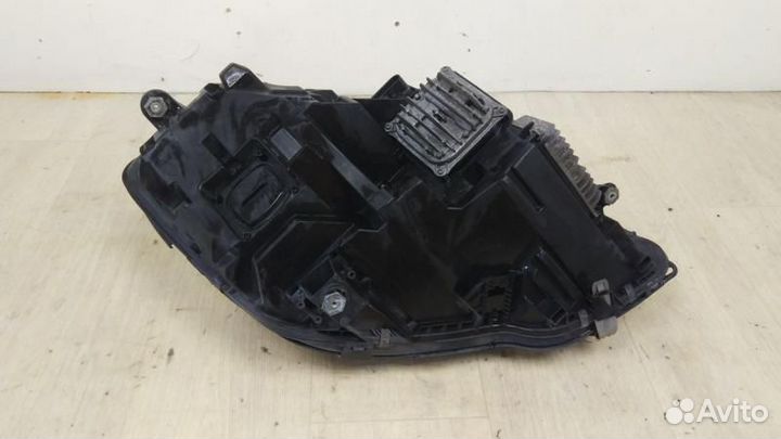 Фара левая Mercedes-Benz, mercedes-benz S-class W222, V222, X222 05/2013 - 2018