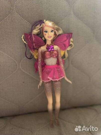 Синди, Барби, голова