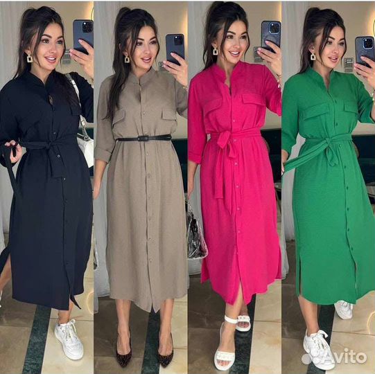 Платье 44р до 54 размер