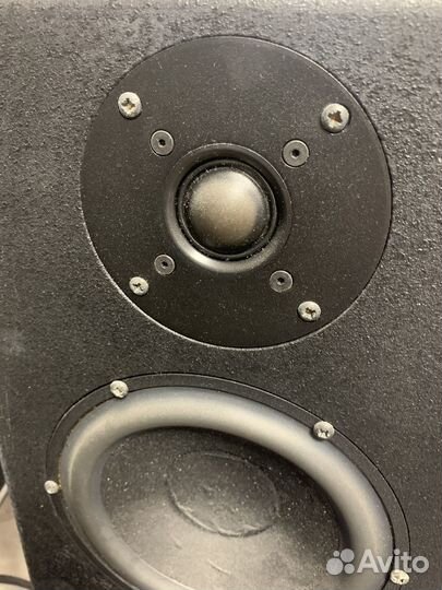 Студийные мониторы N-monitors Custom