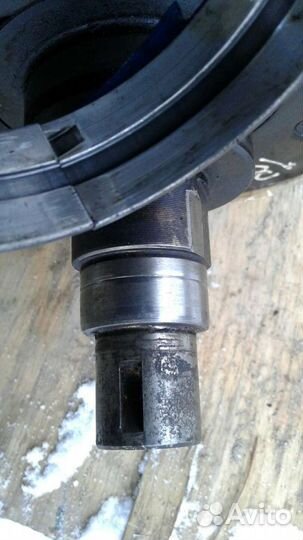 Коленвал опель омега а 18sv