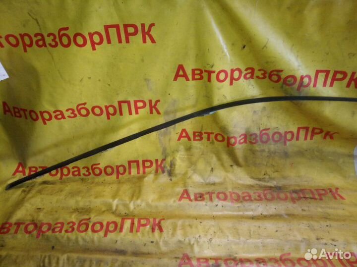 Молдинг крыши левый Mitsubishi Lancer CS3A 4G18