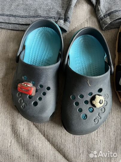 Вещи пакетом на мальчика 104 110 zara hm