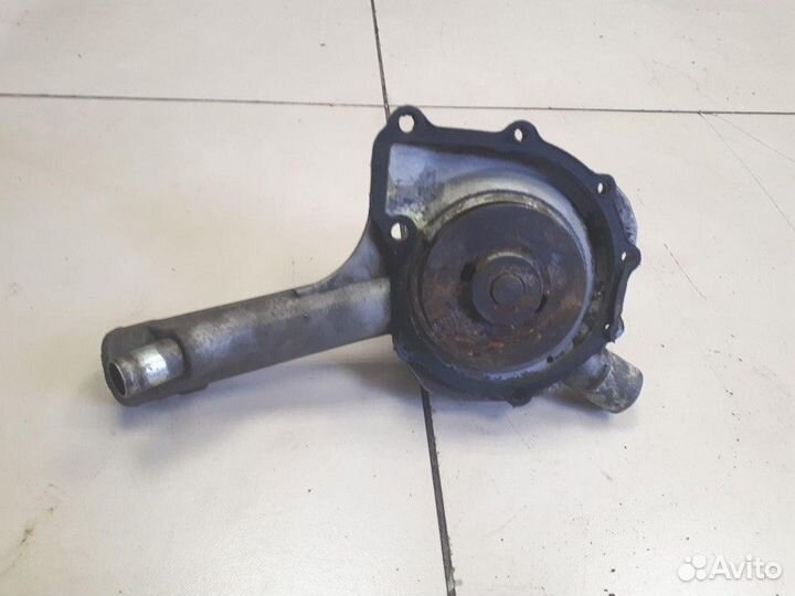 Насос водяной (помпа)