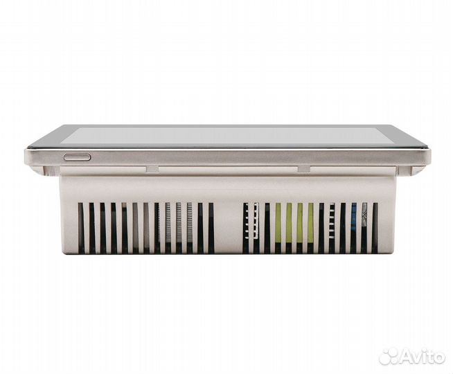 Встраиваемый проигрыватель dsppa DM-858