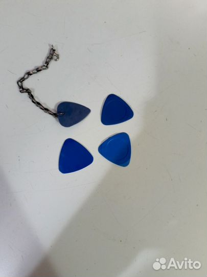 Укулеле с чехлом