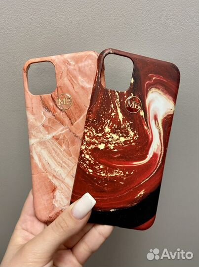 Чехол на iPhone 11