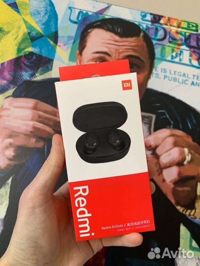 Xiaomi redmi airdots 2