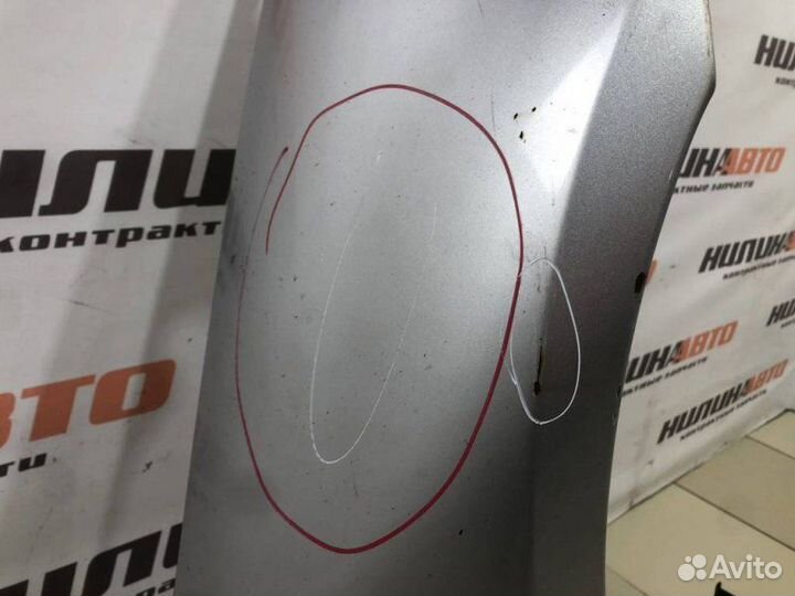 Крыло переднее правое Mazda 6 Gg 2.0 2007