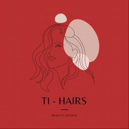 Ti-Hairs