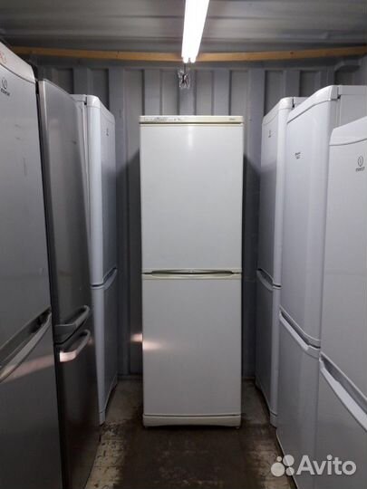 Холодильник б/у Стинол-102.25 Доставка. Гарантия