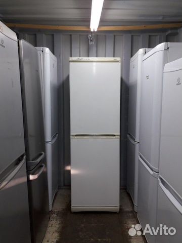 Холодильник б/у Стинол-102.25 Доставка. Гарантия