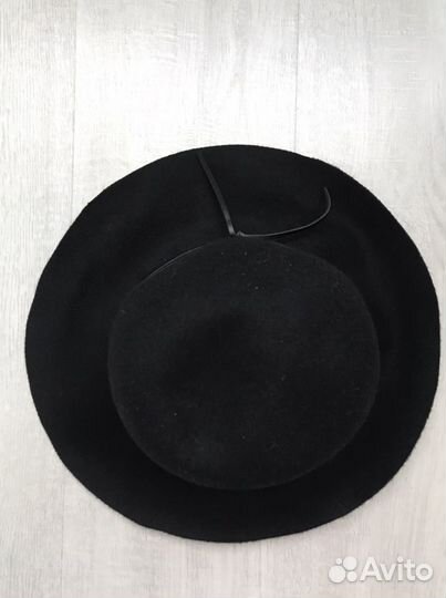 Шляпа женская H&M