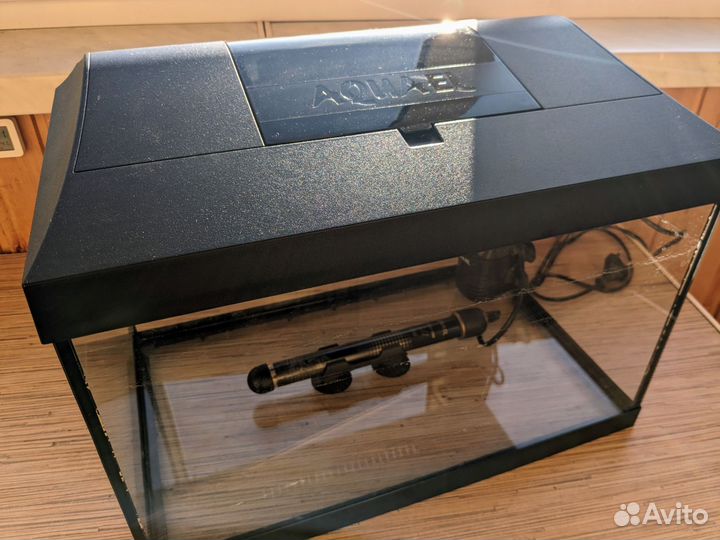 Аквариум Aquael