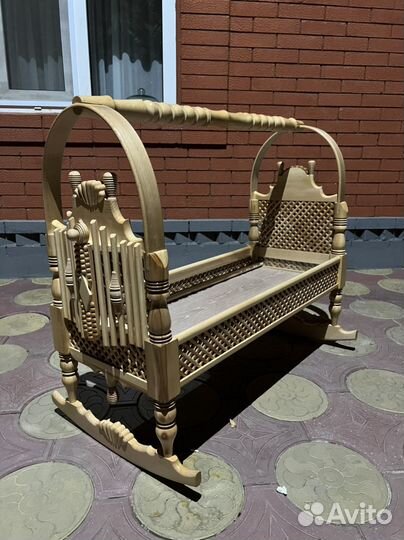 Колыбелька