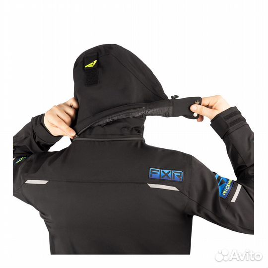Комбинезон FXR Maverick F.A.S.T. в наличии 2023г