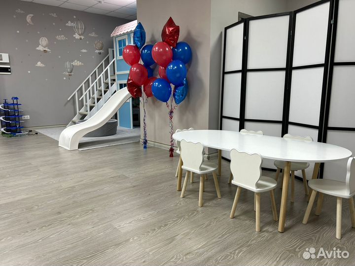 Детский Лофт