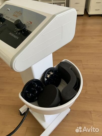 Оборудование косметологическое и салонов красоты