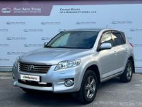 Toyota RAV4 2.0 MT, 2012, 191 500 км, с пробегом, цена 1 385 000 руб.