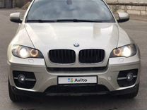 BMW X6 3.0 AT, 2012, 260 000 км, с пробегом, цена 1 800 000 руб.