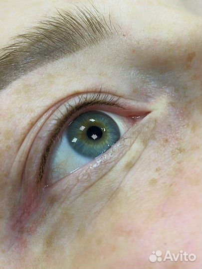 Перманентный макияж