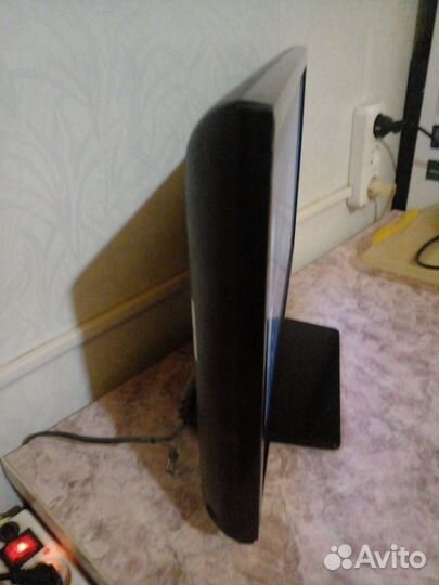 Телевизор Samsung