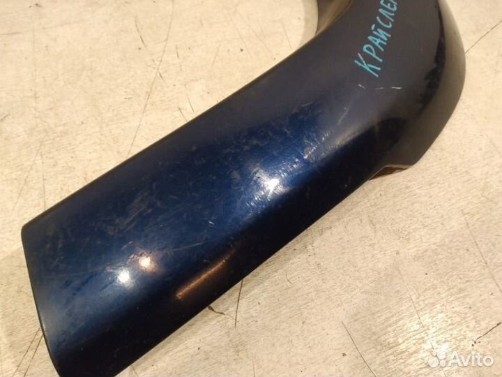 Накладка двери задняя правая Jeep Cherokee KJ