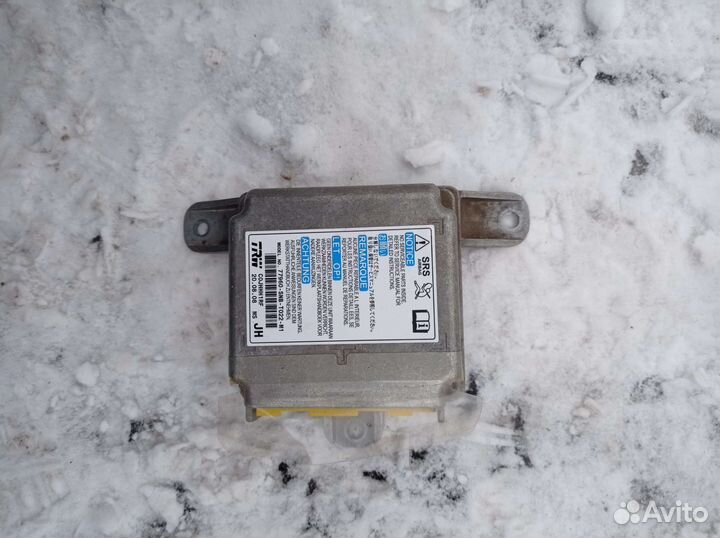 Блок срс хонда цивик 4д, 5д