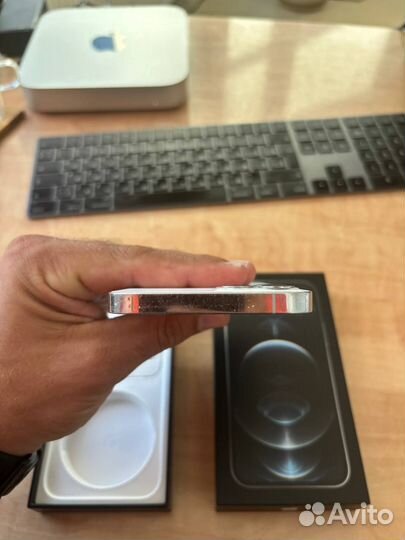 iPhone 12 Pro, 128 ГБ