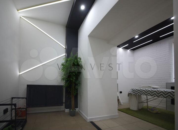 Дизайнерские офисы в центре 20.5 кв/м