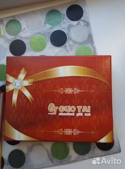 Походный или туристический набор