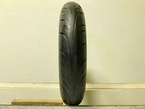 120/70 R17 Avon Spirid