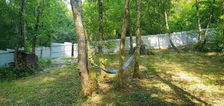 Участок 8 сот. (ИЖС)