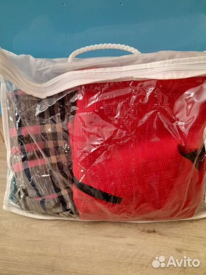 Женские вещи пакетом 48 50