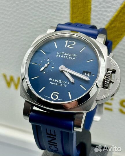 Наручные часы Panerai Luminor Marina 42mm