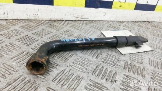 Ключ колесный citroen berlingo 1 (48L21VP13)