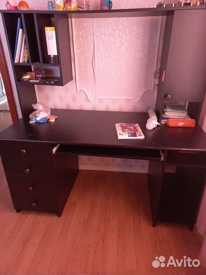 Компьютерный стол бу