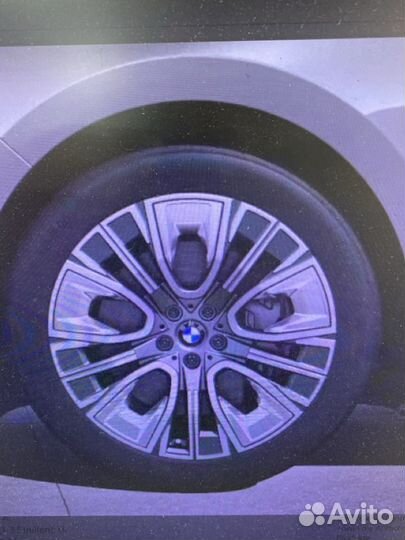 Колеса зимние G70