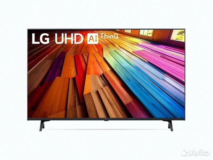 Телевизор SMART TV LG 43